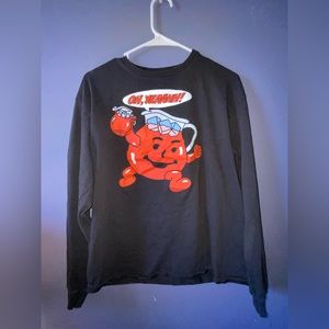 Vintage Koolaid Tshirt